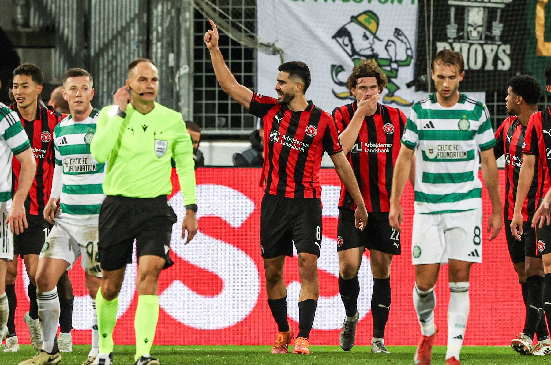 Scotland’s European light flickering as Celtic, Rangers, Aberdeen and coefficient face crunch time