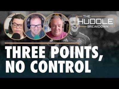 St Mirren 0–1 Celtic: Deeply Concerning Signs Ahead of Feyenoord & Hibs