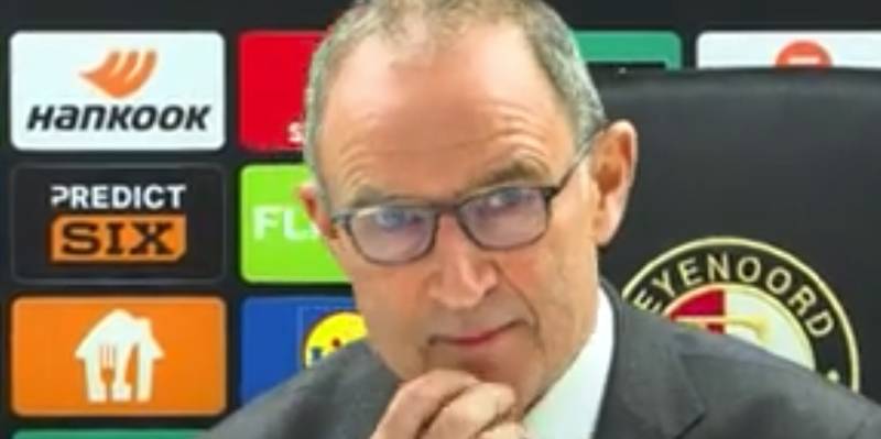 ‘We’Ve Made Progress,’ O’Neill Fires Euro Warning
