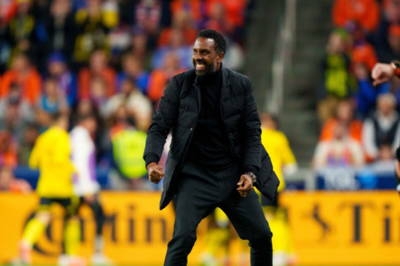 Wilfried Nancy, in his own words, which might just turn out to be music to Celtic fan’s ears...