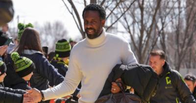 Wilfried Nancy is a test case for dummies as Celtic fanatic risks infamy with all-time Hotline mega rant