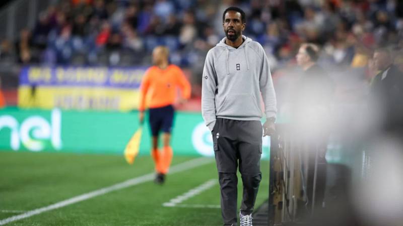 Wilfried Nancy Set To Enter The Celtic Storm – But It’s A Challenge He’ll Relish