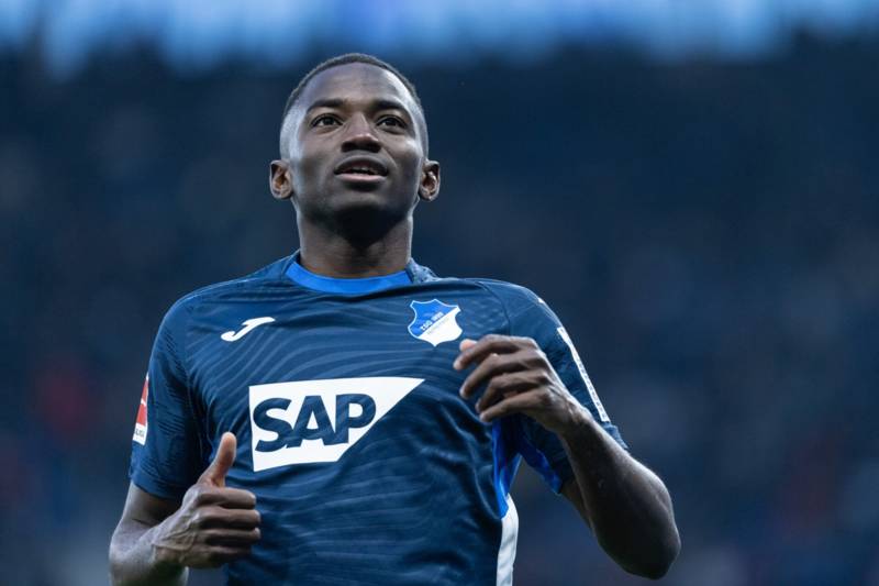 Winger Celtic missed out on last year has ‘enquiries’ over €35m Premier League move