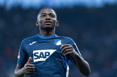 Winger Celtic missed out on last year has ‘enquiries’ over €35m Premier League move Winger Celtic missed out on last year has ‘enquiries’ over €35m Premier League move