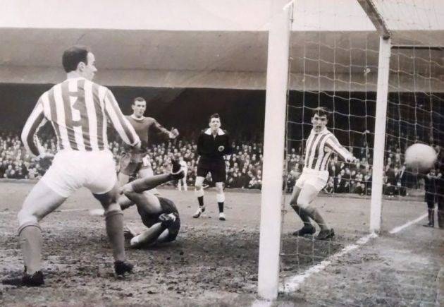 27 November – Five Memorable Celtic Moments on this Day