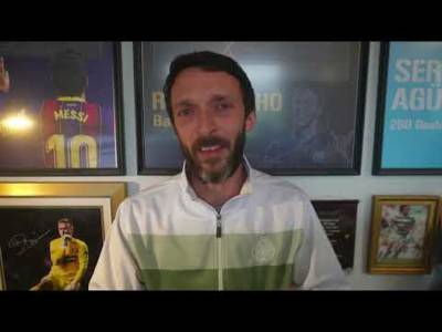 Are Celtic Headed for a Mls January Shopping Spree!? Are Celtic Headed for a Mls January Shopping Spree!?