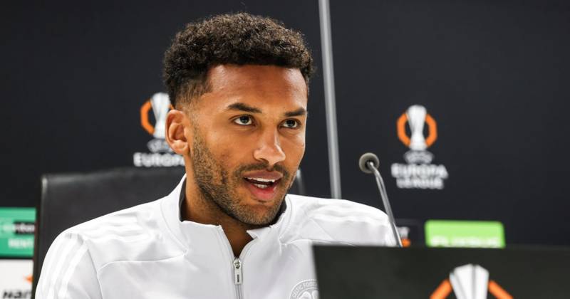 Auston Trusty mines Wilfried Nancy Celtic intel from source as MLS snobs told their assumptions are trash