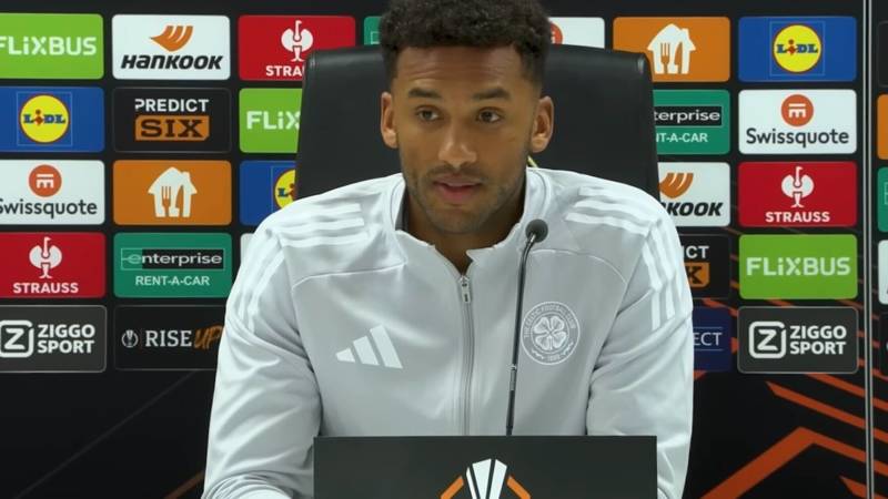 Auston Trusty sets record straight on MLS in Wilfried Nancy to Celtic response