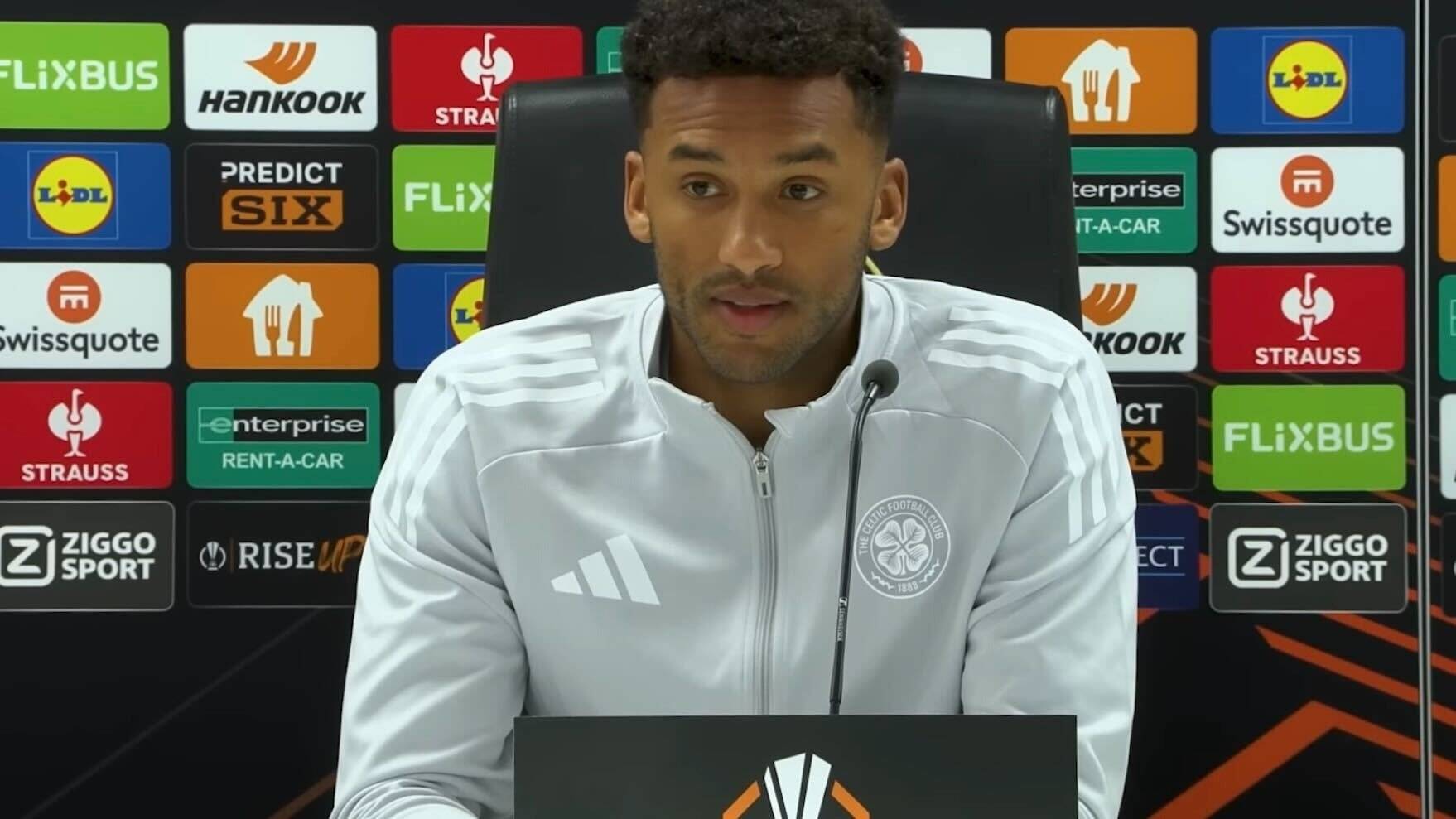 Auston Trusty sets record straight on MLS in Wilfried Nancy to Celtic response