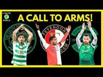 Big Games Ahead – Big Players Needed Big Games Ahead – Big Players Needed