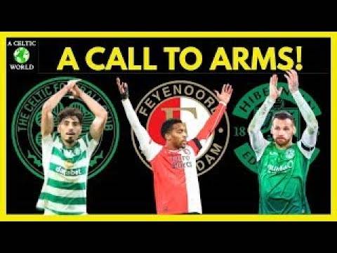 Big Games Ahead &ndash; Big Players Needed