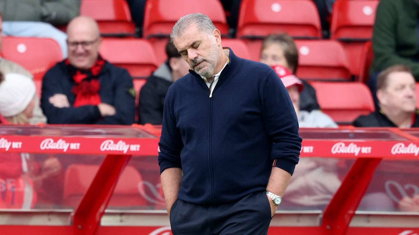 Celtic fans won’t like Ange Postecoglou news after rejecting return
