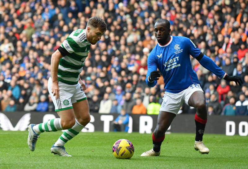 Celtic is ‘attractive’ move for talent with Dermot Desmond link, ex Rangers ace backed for UK transfer
