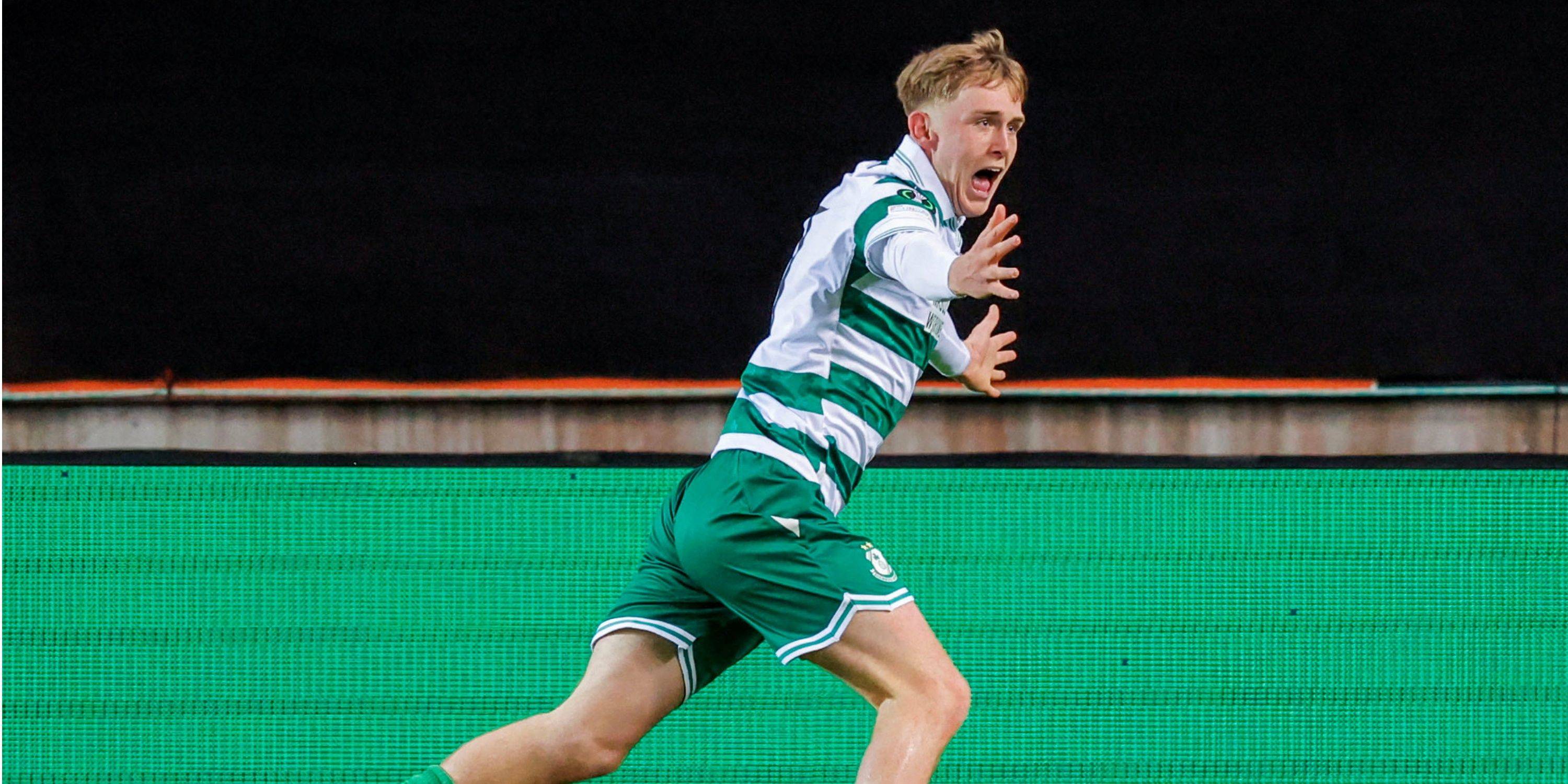 Celtic now confident they’ll beat Man City to history-making first signing for Nancy