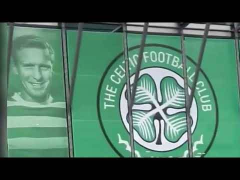 Celtic Park TODAY!