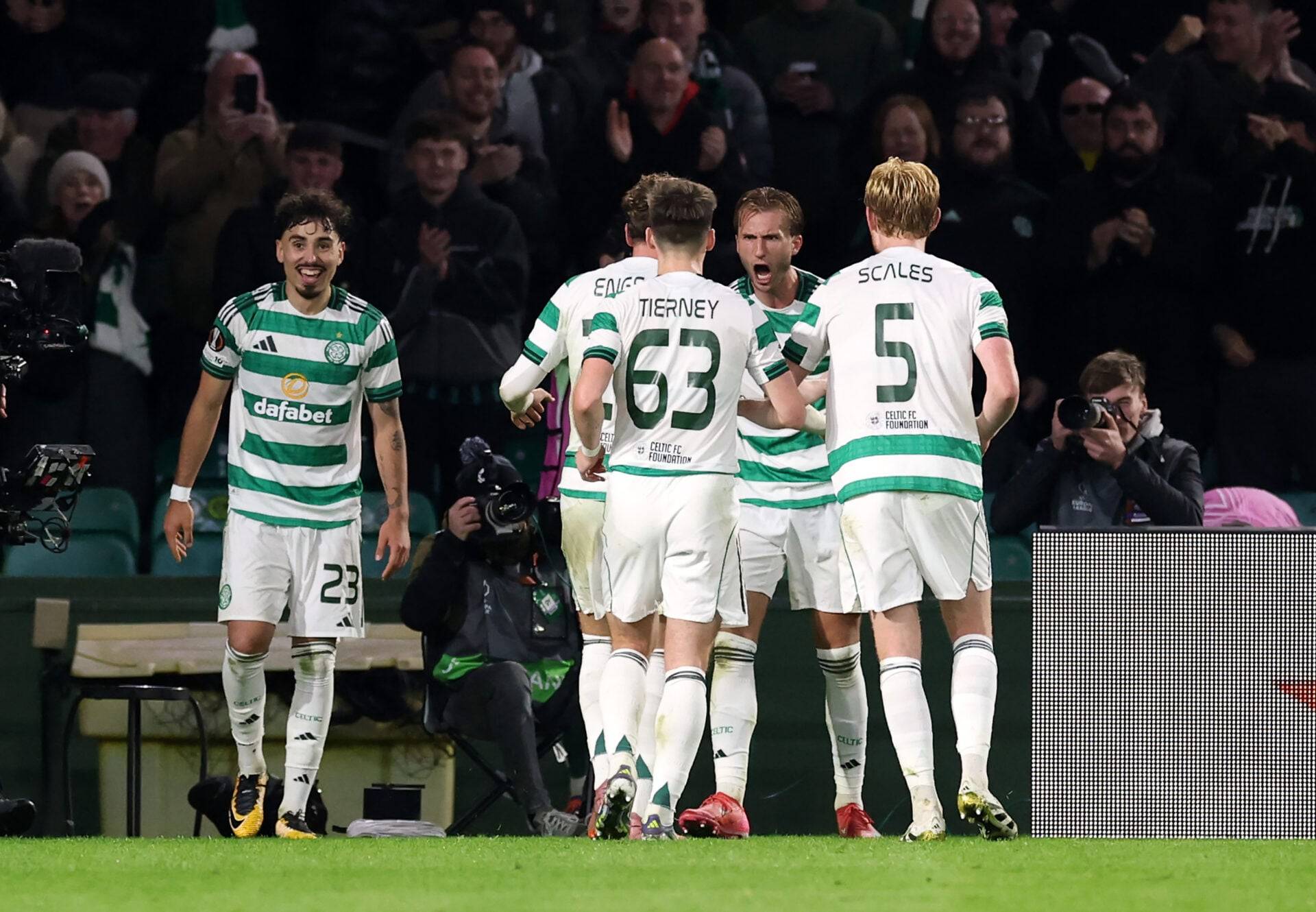 Celtic predicted XI vs Feyenoord as Martin O’Neill drops two out of form players