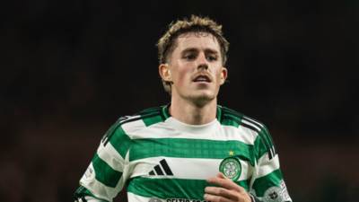 Celtic starting XI to face Feyenoord Celtic starting XI to face Feyenoord