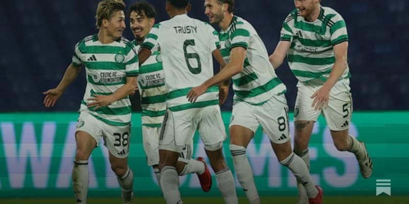 Celtic Stun Feyenoord in Rotterdam to Keep Europa League Dream Alive | Player Ratings and Reaction