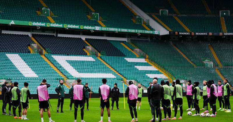 Cult Celtic fan favourite comes in from the cold and maligned £5m man gets big chance – predicted XI