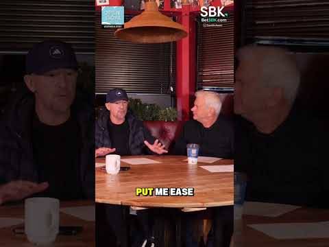 🏥 Derek’s knee op 🤣 🏥 Derek’s knee op 🤣