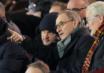 European football is currently a struggle for Celtic – Martin O’Neill European football is currently a struggle for Celtic – Martin O’Neill