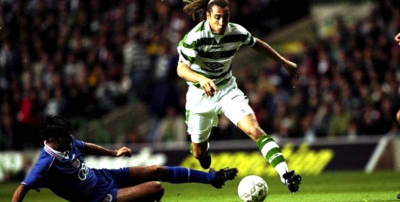 FEYENOORD v CELTIC: 5-MINUTE QUIZ