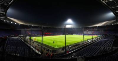 Feyenoord vs Celtic LIVE score and goal updates from the Europa League clash Feyenoord vs Celtic LIVE score and goal updates from the Europa League clash