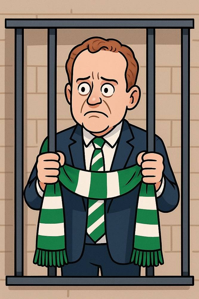 Have the Celtic Board Broken the Law?