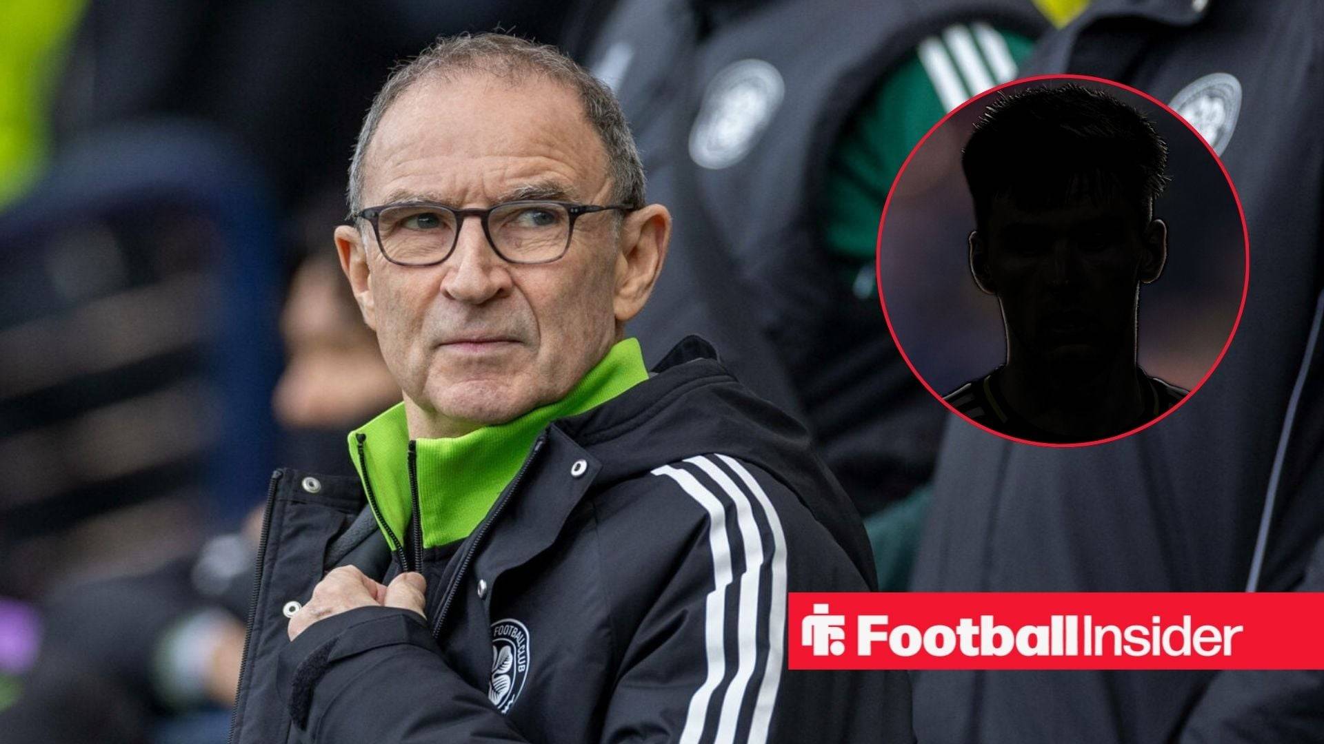 ‘His legs are gone’ &ndash; Celtic fans enraged by starter who won 0% of his ground duels vs Feyenoord