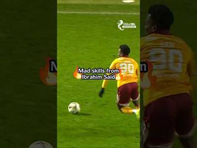 Ibrahim Said STAR JUMP 🌟 Ibrahim Said STAR JUMP 🌟