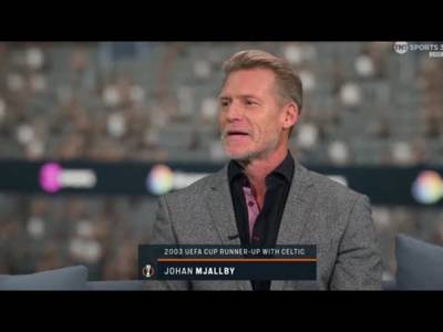 Johan Mjallby Has His Say On Incoming Wilfried Nancy & The Celtic AGM