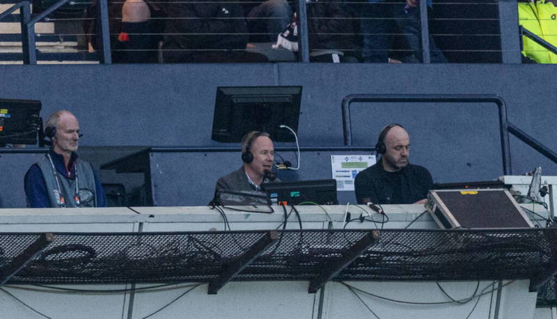 Liam McLeod- the idiot from BBC Scotland Liam McLeod- the idiot from BBC Scotland