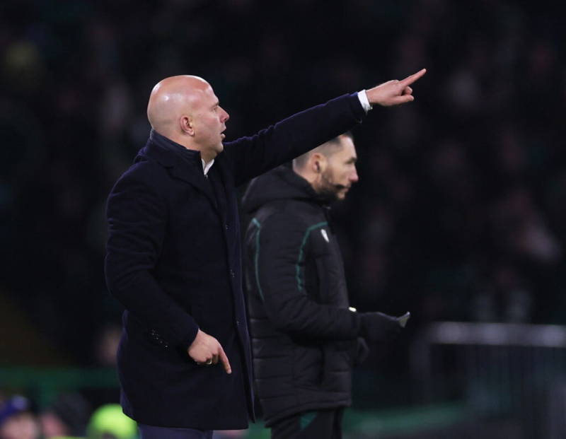 Liverpool ‘Eye’ Celtic Wonderkid