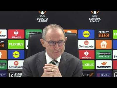 Martin O’Neil bites back at BBC question over ‘3 Celtic points in Holland’ Martin O’Neil bites back at BBC question over ‘3 Celtic points in Holland’