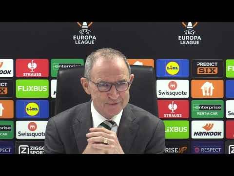Martin O’Neil bites back at BBC question over ‘3 Celtic points in Holland’