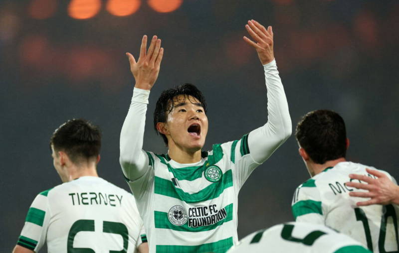 Martin O’Neill Explains Why Celtic Star Can Become ‘Great’ Player