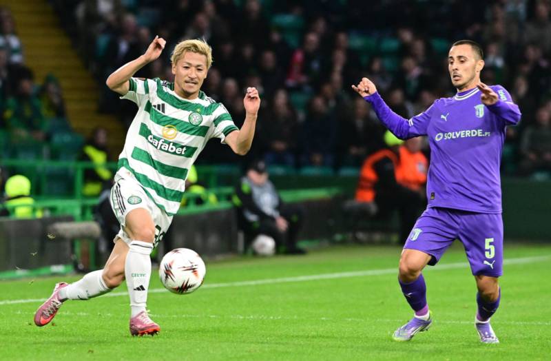 Martin O’Neill names his confirmed Celtic starting XI for Feyenoord clash