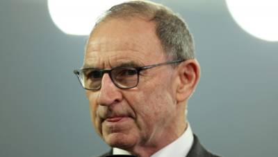 Martin O’Neill shares his dressing room message to Celtic stars before Feyenoord win