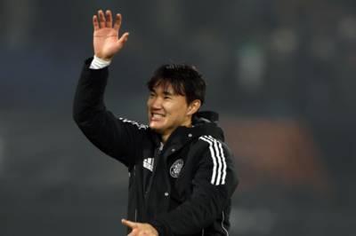 Martin O’Neill singles out Celtic winger for praise after memorable European win