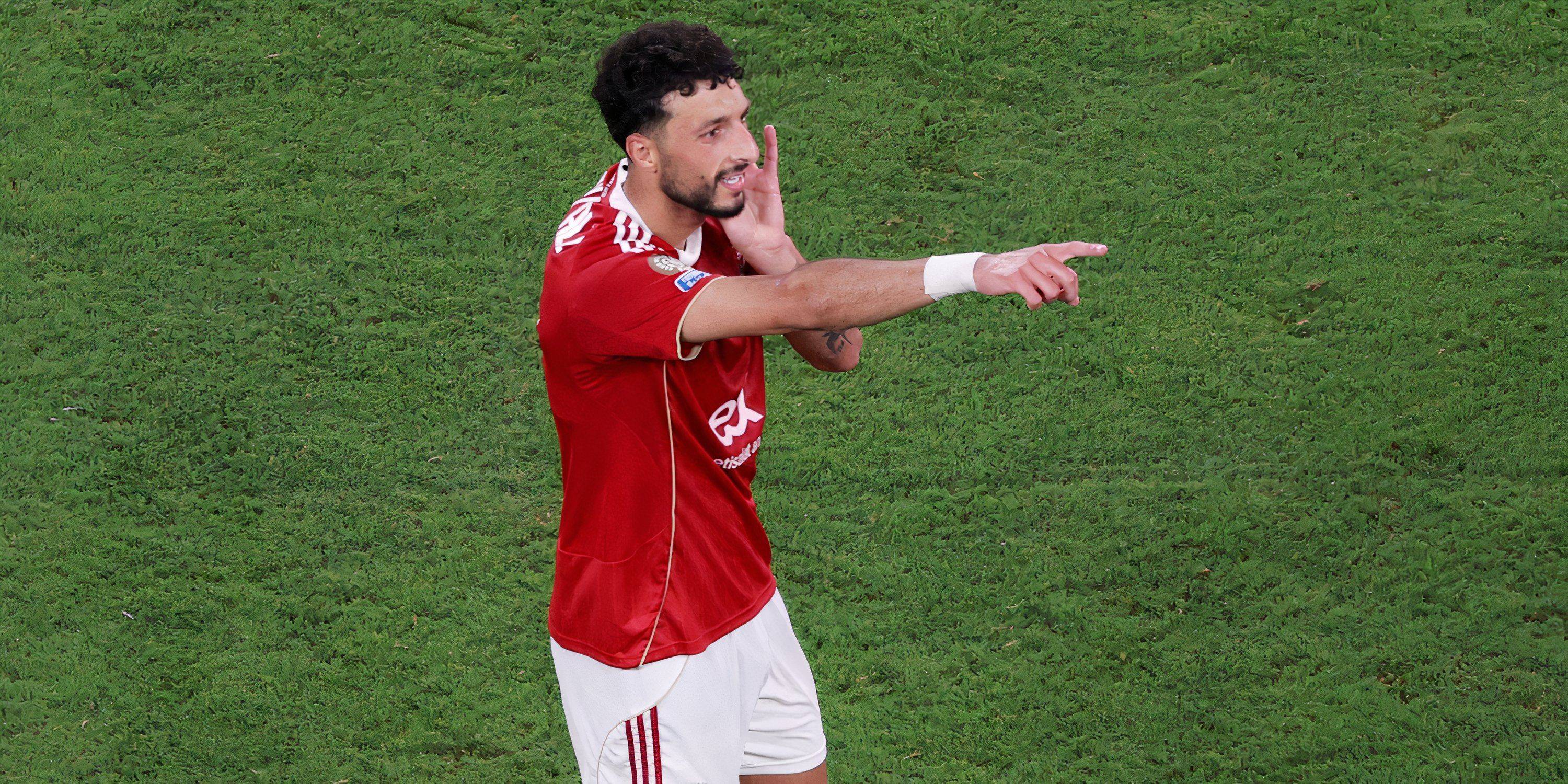 Nancy could unearth his next Abou Ali in Celtic’s “lightning-quick” teen