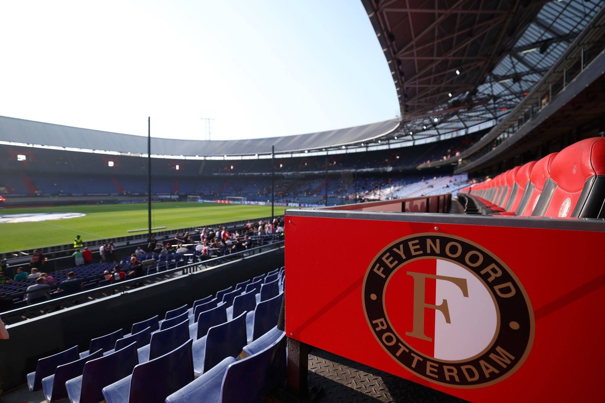 Predicted Celtic XI vs Feyenoord as two changes made and one star out of position in Europa League showdown