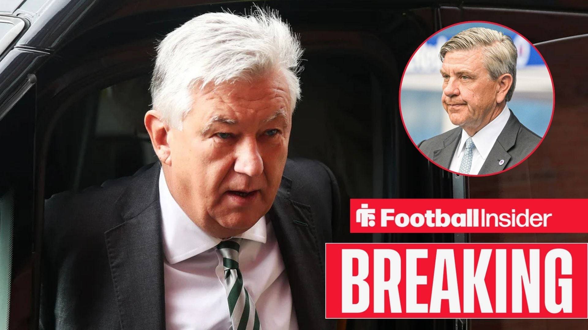 Revealed: Celtic blow Rangers away after record-breaking update