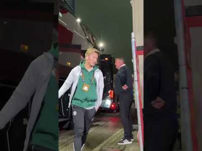 📞 Rotterdam calling. #UEL