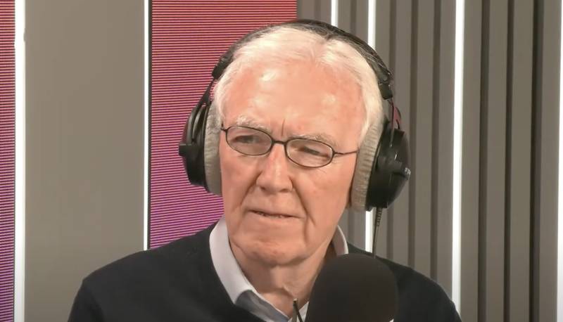 Simon Donnelly shuts down Hugh Keevins’ strange comments about Celtic in Europe with fan warning