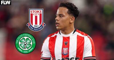 Stoke City warned on ‘inevitable’ Million Manhoef transfer interest amid previous Celtic, Leeds United link Stoke City warned on ‘inevitable’ Million Manhoef transfer interest amid previous Celtic, Leeds United link