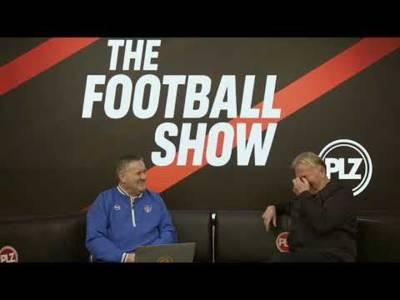 The Football Show