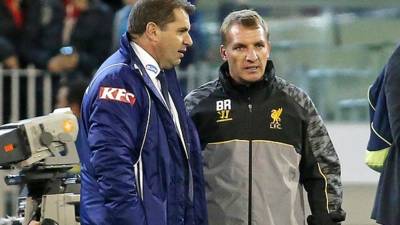 Two Ex-Celtic Bosses ‘Eyed’ For Premier League Job Two Ex-Celtic Bosses ‘Eyed’ For Premier League Job