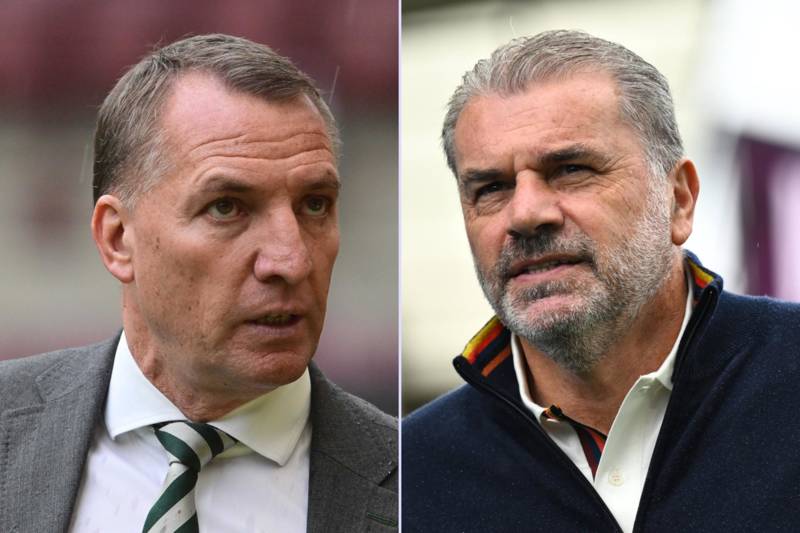 Two former Celtic managers linked with Premier League strugglers