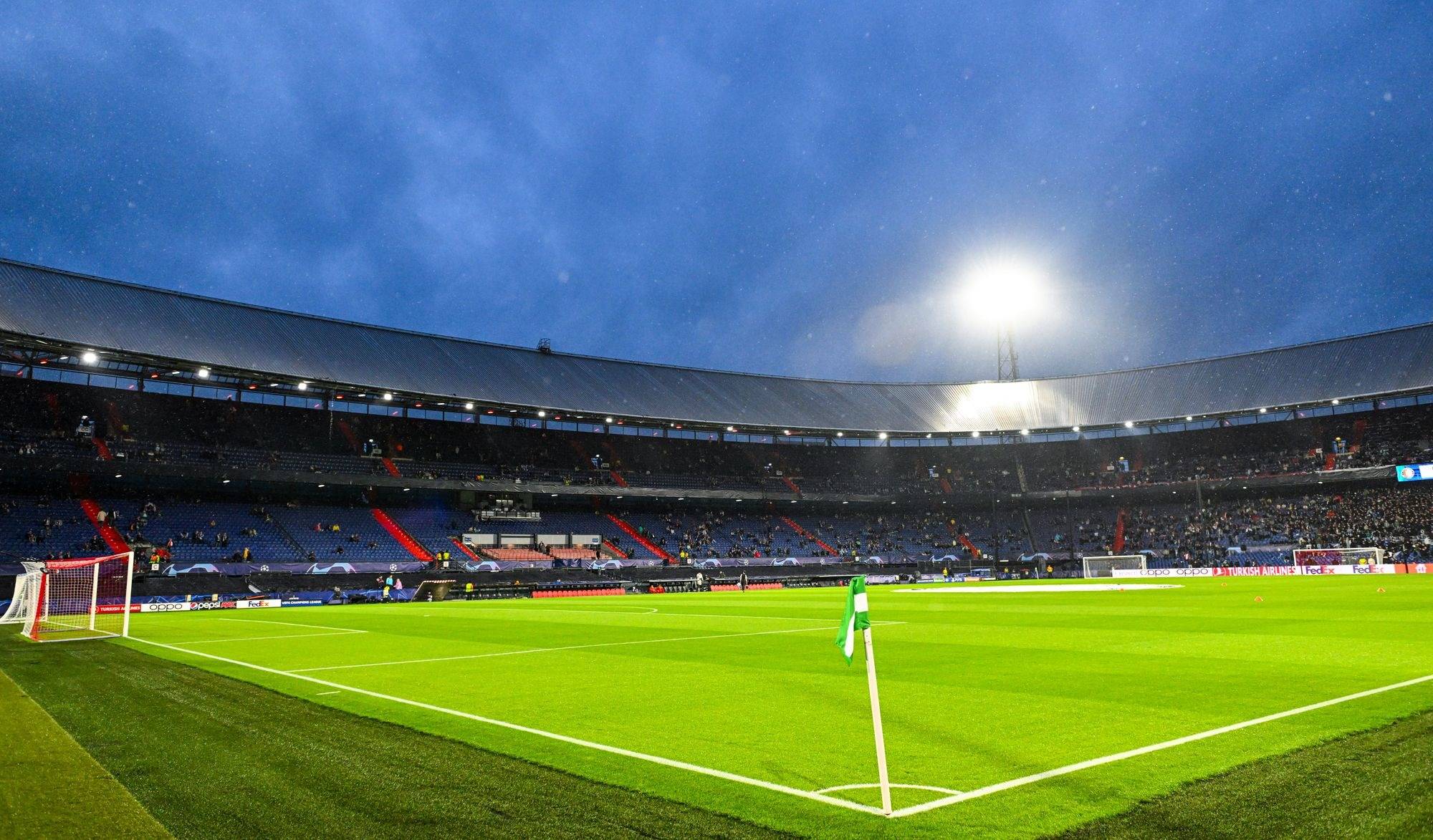 Two shock starters, attacking reshuffle, Ralston dropped: Celtic confirmed starting XI vs Feyenoord
