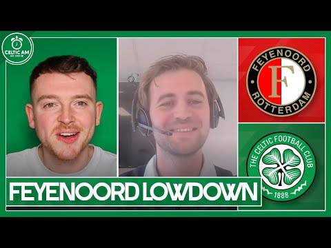 “We respect Celtic a lot” | The Feyenoord lowdown ahead of pivotal Europa League clash